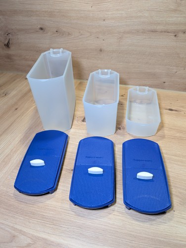 Tupperware eidgenossen plus - tupperware, 3