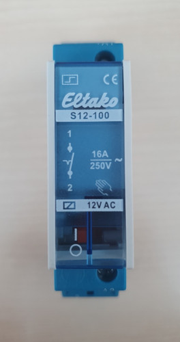 Eltako s12 100 - eltako, s12-100