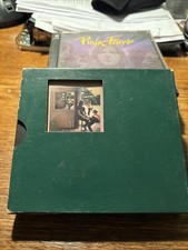 Pink Floyd - Ummagumma Green