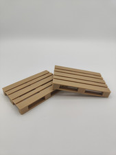 Europalette 1:14 / RC-Truck