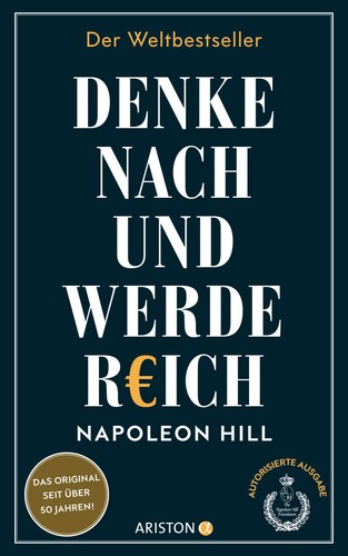 Denke nach und - , ~