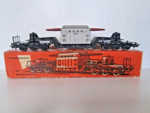 Märklin 4617 h0 - -,