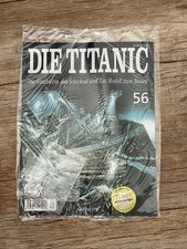 Hachette „Die Titanic“