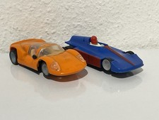 DDR Rennbahn Prefo - Melkus