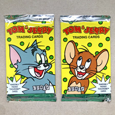 Tom & Jerry (1993) Trading