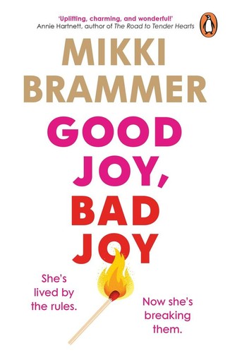 Good joy bad - joy,, mikki