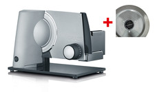 GRAEF Sliced Kitchen S 32020 Twin Allesschneider - Ausstellungsstück!