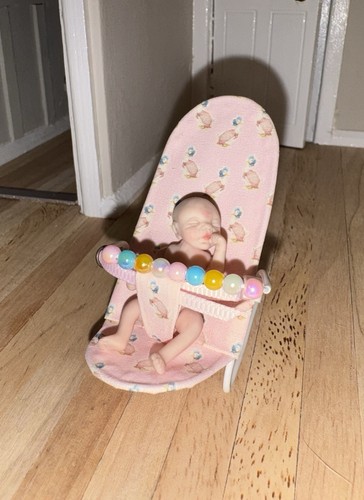 Artisan baby puppenhaus - baby,