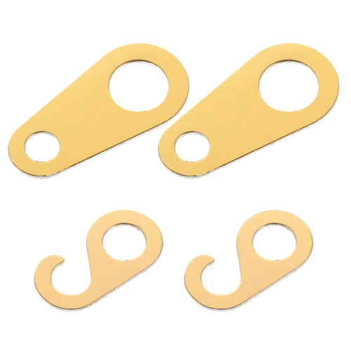 Pcs mechanischer - 4,