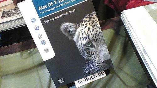 Mac leopard für - mac, 10.5