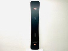 F2 Eliminator Special Edition 163 cm - Snowboard Raceboard Alpinboard