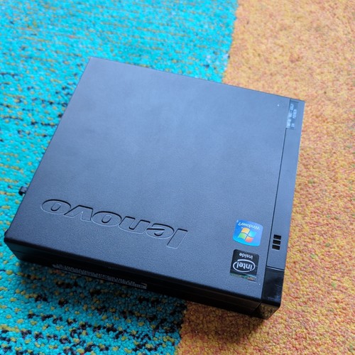 Lenovo thinkcentre m93p - lenovo,
