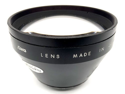 Kowa aux telephoto converter - aux,