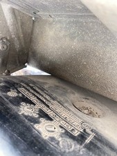 9651170380 967352 faptank  für CITROEN C8 2.2 HDI EXCLUSIVE CAPTAIN CHAIRS