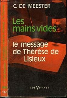 Les mains vides - -, le