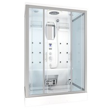 Dusche Duschkabine D27-EH-ALL