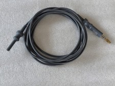 Bühler 90.280.82 HF-Kabel Monopolar f. Elektrochirurgie-Geräte