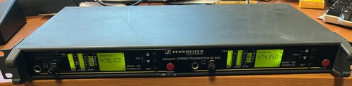 Sennheiser sr3056 dual - sr3056-u,