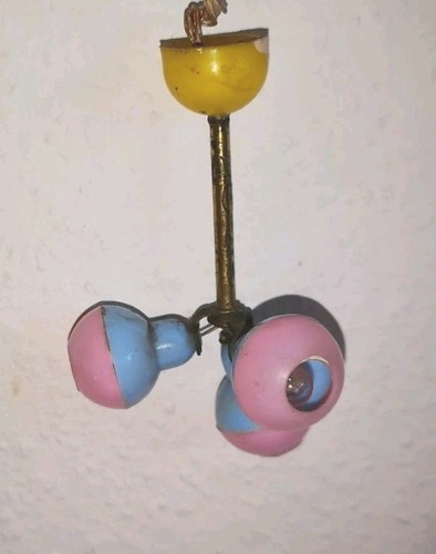 Lampe alt deckenlampe - lampe,