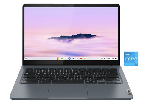 Lenovo ideapad chromebook 14 - lenovo, 3