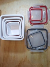 Gebäckdose Plätzchendose