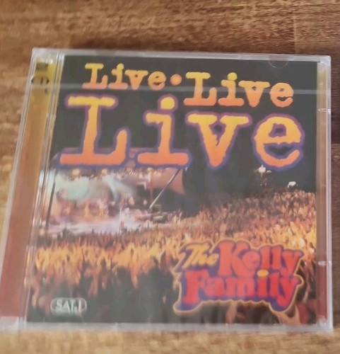 Live - live, the