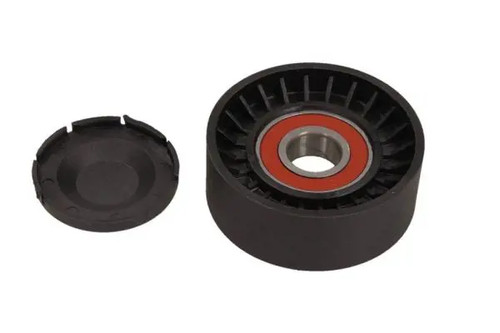 Spannrolle keilrippenriemen - spannrolle,,