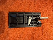 Garagentorantrieb Schlitten