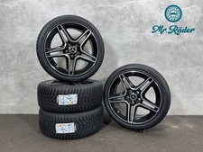 Orig Mercedes A35 AMG W177 Winterräder Winterreifen 235/40 R18 18 Zoll