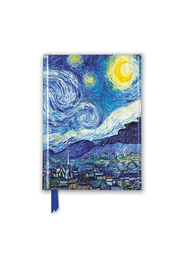 Vincent van gogh - van, the