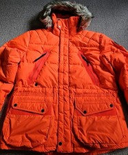 RLX RALPH LAUREN HERREN DAUNEN