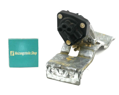 Vaillant servoventil 012646 - servoventil,