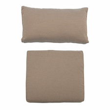 Bloomingville Kissenbezug für