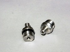 Federvorspannregister für