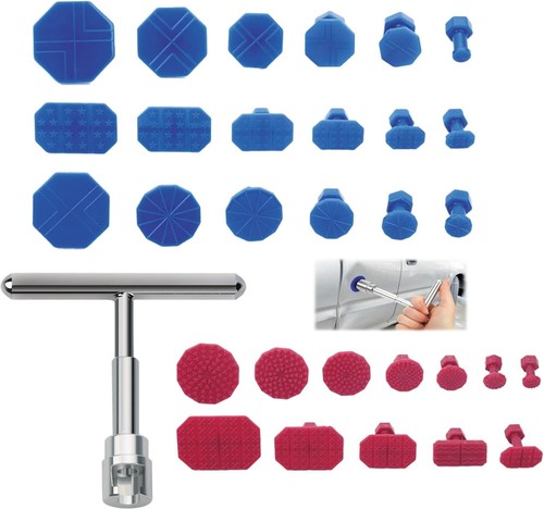 Dellen reparaturset auto - reparaturset, |