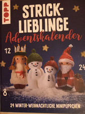 Topp 7122 Strickheft