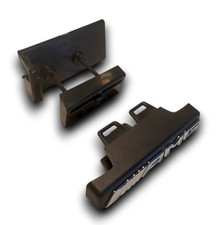 ✅ HALTERUNG + AMG EMBLEM