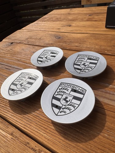 Porsche nabendeckel ovp - porsche,