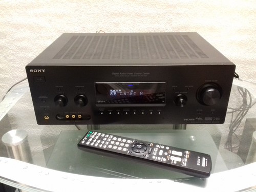 Sony str dg910 - str-dg910, 7.1