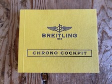 BREITLING - Relojes - Manual