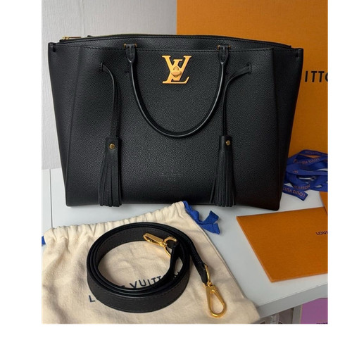 Louis vuitton lock - louis,