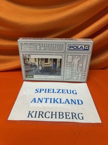 Pola faller bausatz - faller, 6