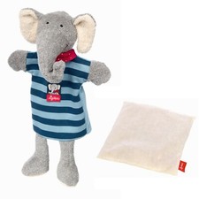 Sigikid Schnuffeltuch