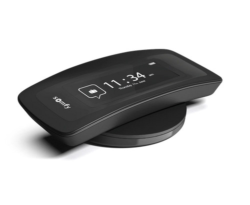 Somfy nina timer funk - nina, io