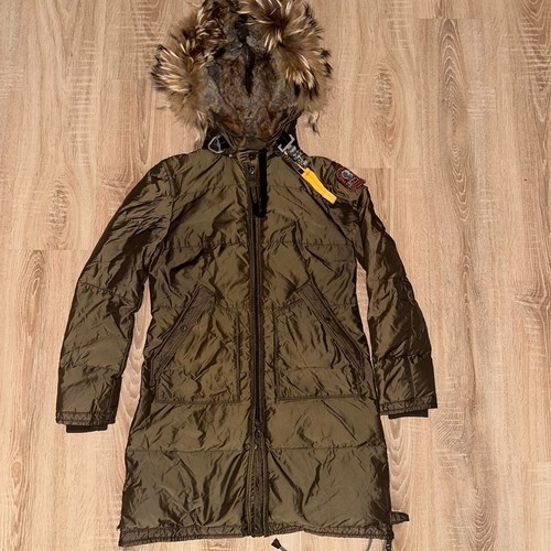 Parajumpers damen masterpiece - parajumpers,