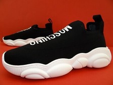 Moschino teddy slipper - teddy, sneaker