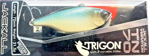 Illex jackall 70 - /,