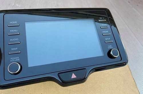 Radio navi display bluetooth - navi,