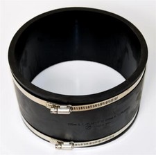 Flexible Muffe Gummimuffe