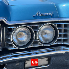 Mercury Marquis Monterey